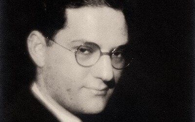 Israel Gershovitz