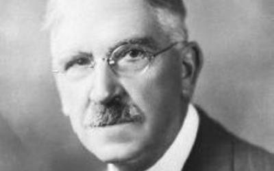 John Dewey