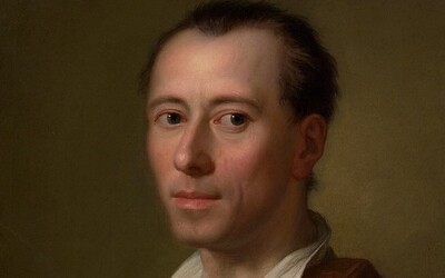 Johann Joachim Winckelmann