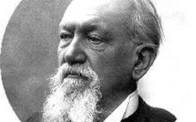 Camillo Boito