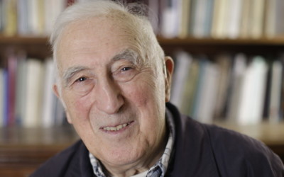 Jean Vanier