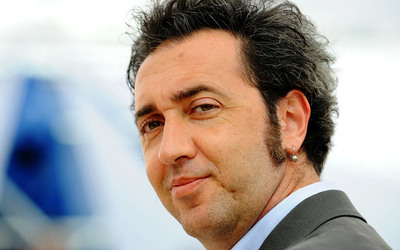 Paolo Sorrentino