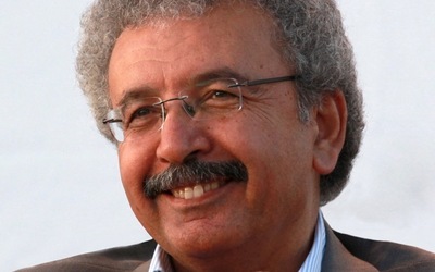 Ibrahim Nasrallah