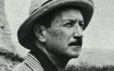 Alexis Léger