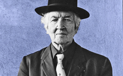 Robert von Ranke Graves
