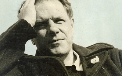 Lawrence Durrell