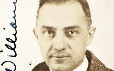 William Carlos Williams