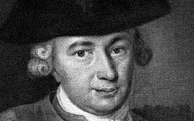 Johann Georg Hamann