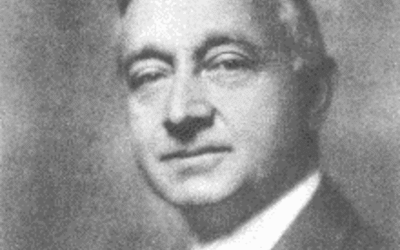 Cyrus Stephen Eaton Sr.
