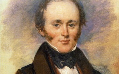 Charles Lyell