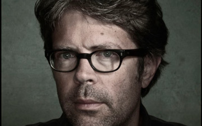 Jonathan Franzen