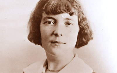 Katherine Mansfield