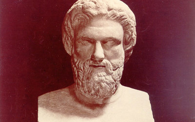 Aristophanes