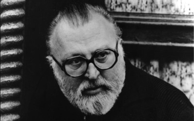 Sergio Leone