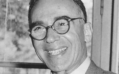 Giorgio La Pira