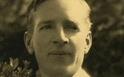 Upton Beall Sinclair