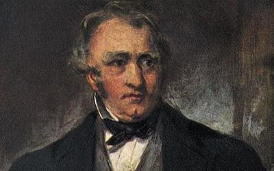 Thomas Macaulay