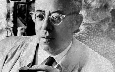 Saul Alinsky