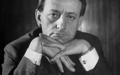 André Malraux