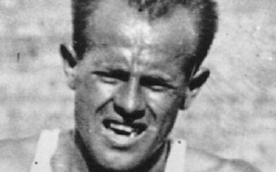 Emil Zátopek