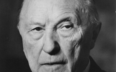 Konrad Herman Josef Adenauer