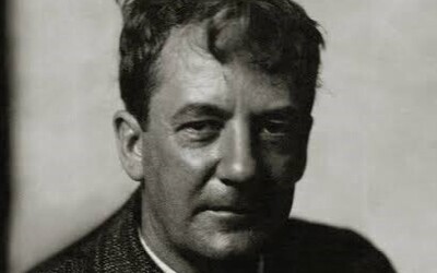 Sherwood Anderson