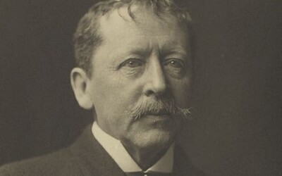 Thomas Bailey Aldrich
