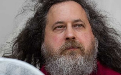 Richard Matthew Stallman