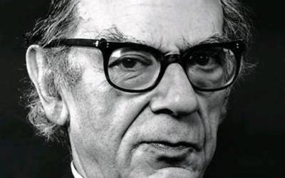 Isaiah Berlin