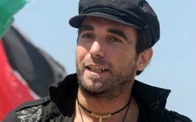 Vittorio Arrigoni