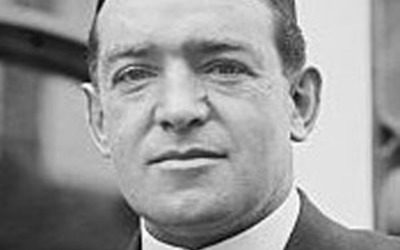 Ernest Henry Shackleton