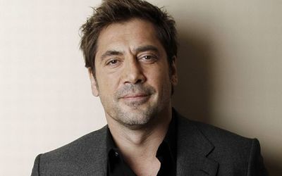 Javier Bardem