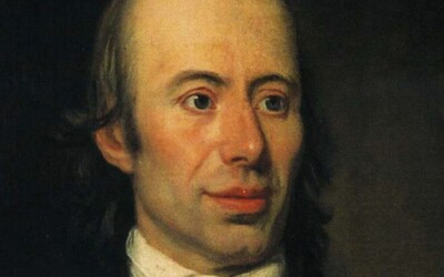 Johann Heinrich Voss