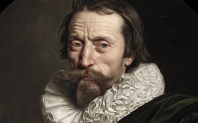 Giovan Battista Marino