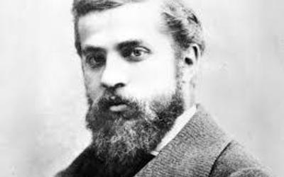 Antoni Gaudí i Cornet