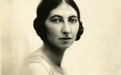 Margaret Kennedy