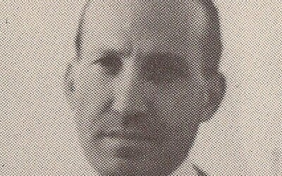 Federico Caffè