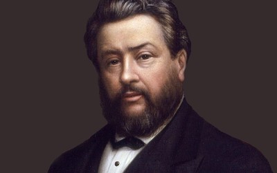 Charles Haddon Spurgeon