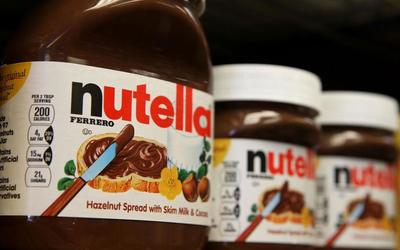 Nutella stimulon kancerin ? Italianët e heqin nga supermarketët