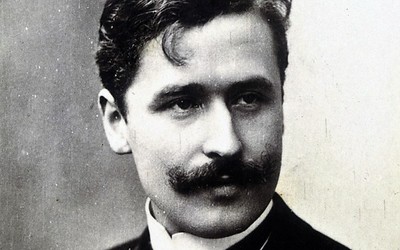 Georges Feydeau