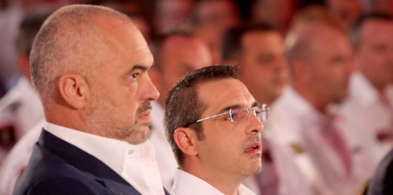 Gjykata e Lartë shqyrton kërkesën e ish-ministrit të Brendshëm, Saimir Tahiri, i cili kërkon pafajësinë.