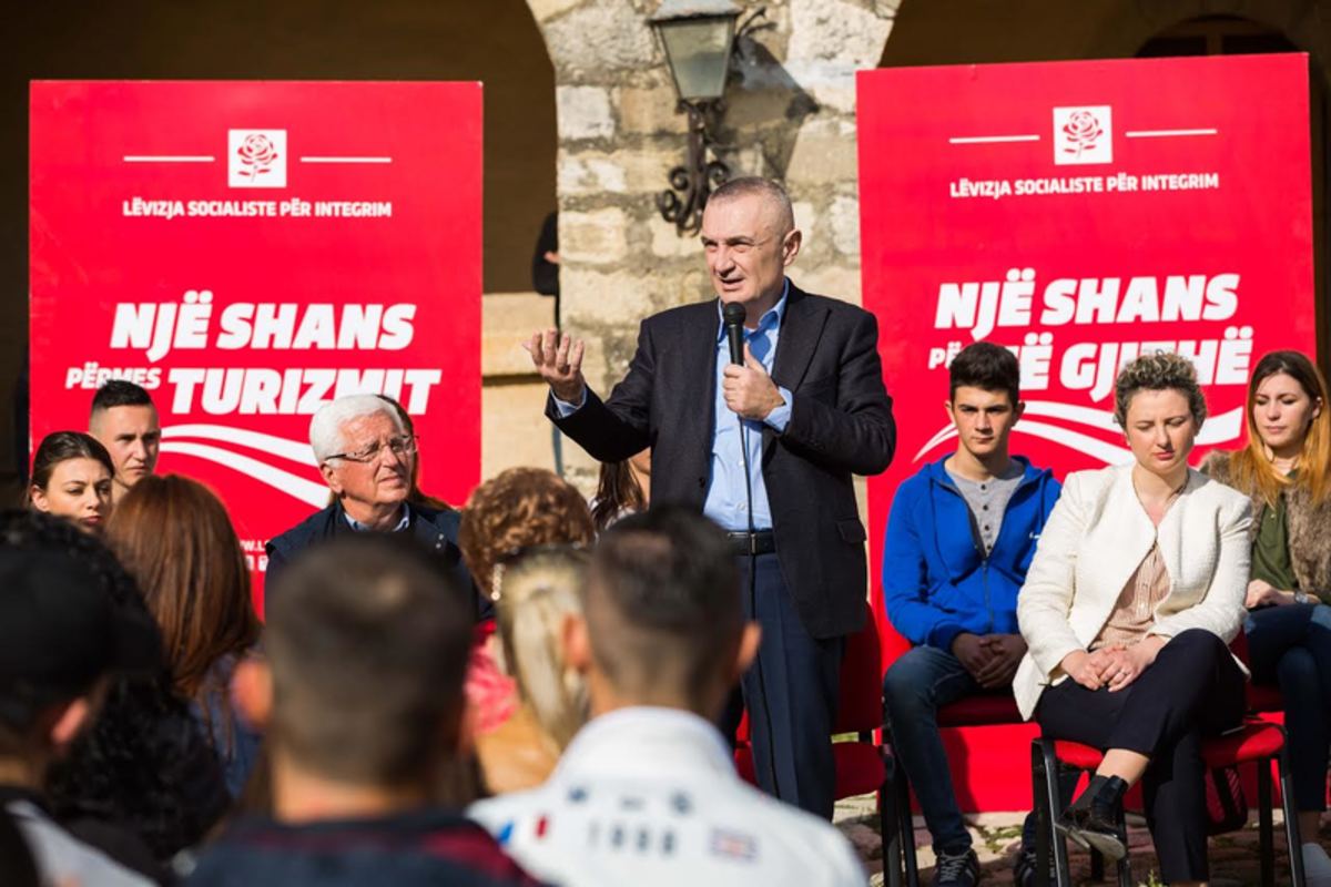 LSI zbulon donatorët/ Ja kush janë 42 sponsorët që dhanë 260 mln lekë