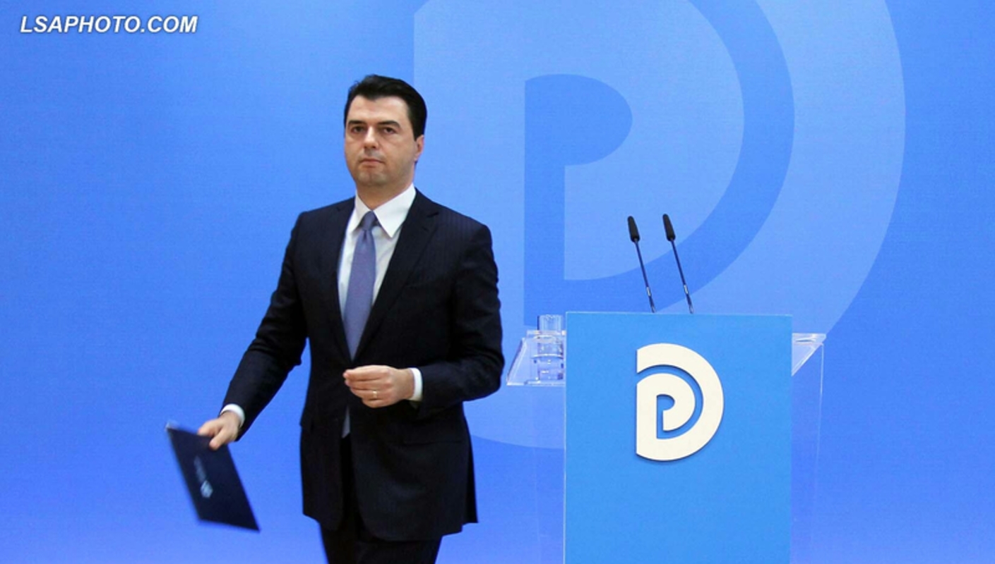 Lulzim Basha target i vrasësve me pagesë...?