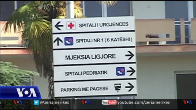 Shëndetësia, tjetër koncesion 100 milionësh jepet nga qeveria