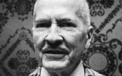 Robert Anson Heinlein