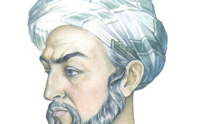 Ibn Sina