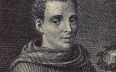 Michelangelo Gerolamo Giovannini da Firenzuola