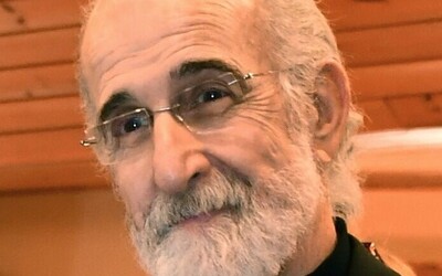 Barry Neil Kaufman