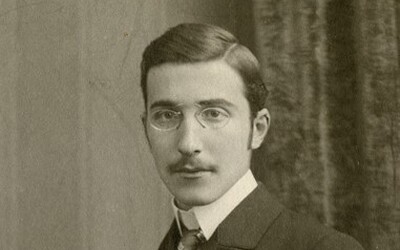 Stefan Zweig