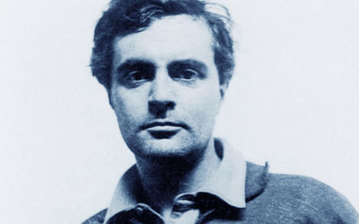 Amedeo Clemente Modigliani